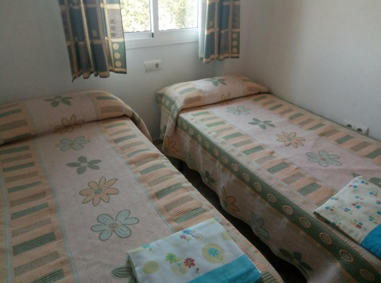Apartamento Villamartin, Tranquilo Y Con Parking Conil De La Frontera Exterior photo
